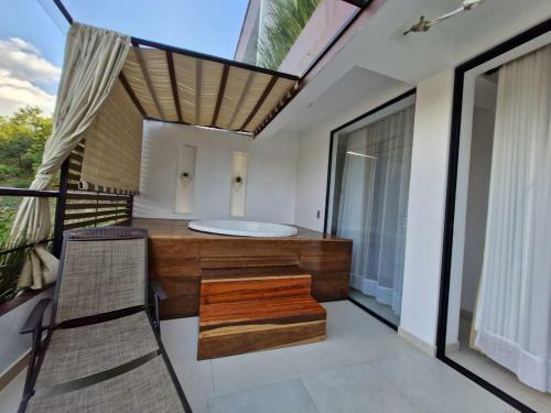 Hotel Villa Natural