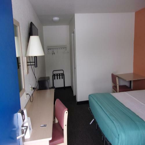 Motel Americas Best Value Inn Anderson