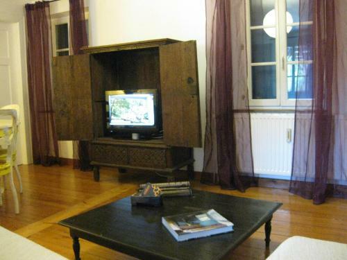 Apartamento La Maison De Caroline