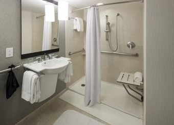 Hotel Fairfax Marriott At Fair Oaks