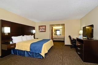 Hotel Best Vincennes Inn