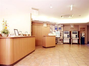 R&b Hotel Kobe Motomachi