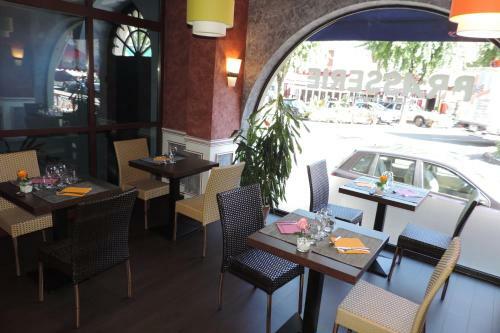 Hotel H�tel De France