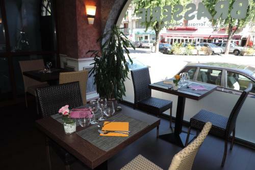 Hotel H�tel De France