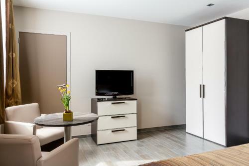 Hotel Gastenhof Ter Lombeek