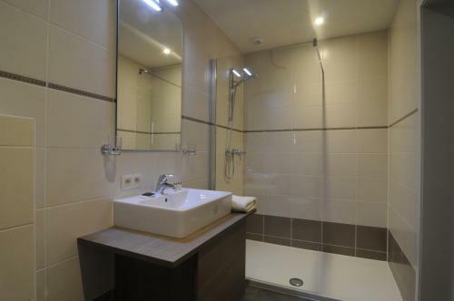 Hotel Gastenhof Ter Lombeek