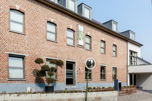 Hotel Gastenhof Ter Lombeek