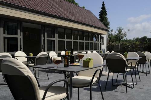 Hotel Gastenhof Ter Lombeek