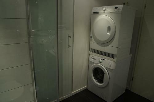 Apartamento Haus L�llmann