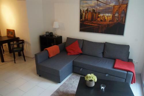Apartamento Haus L�llmann