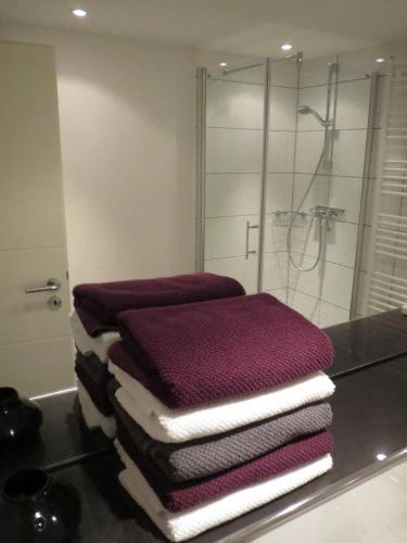 Apartamento Haus L�llmann
