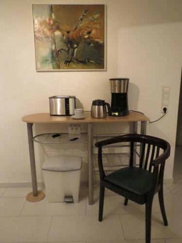 Apartamento Haus L�llmann