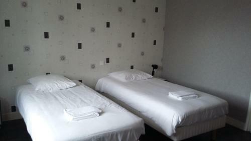 Hotel H�tel Les Pins