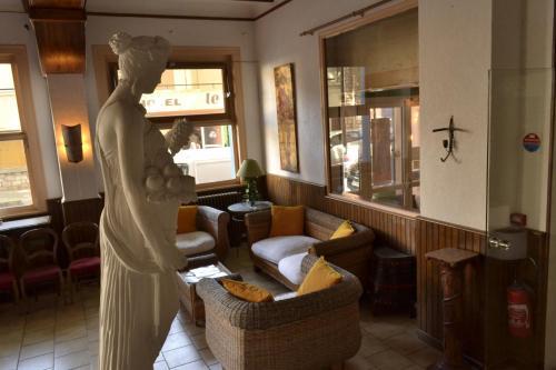 Hotel H�tel Des Vignes