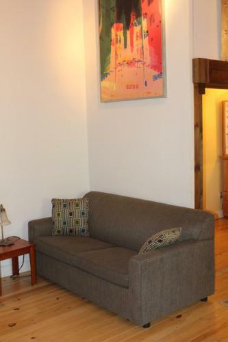 Apartamentos Maison Du Voyageur