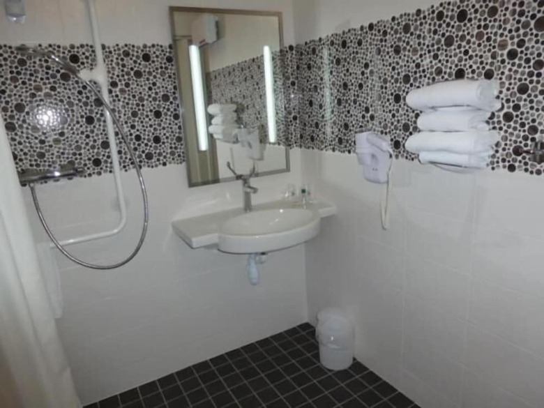 Tourhotel Blois