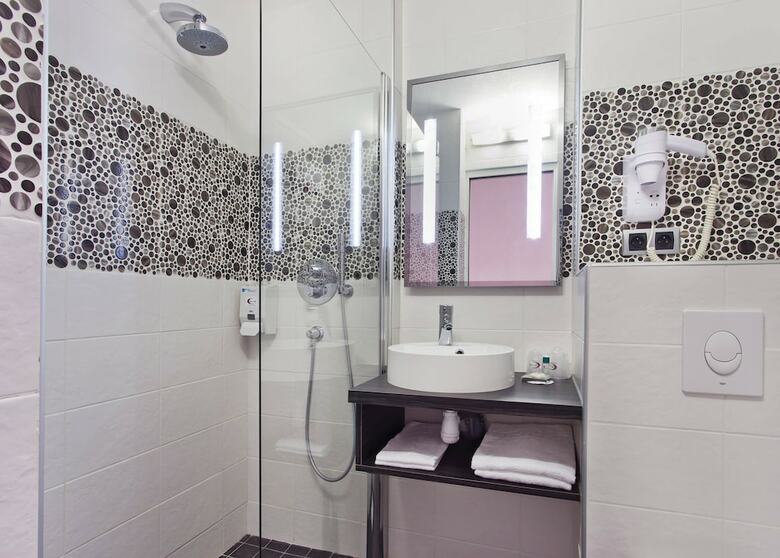 Tourhotel Blois