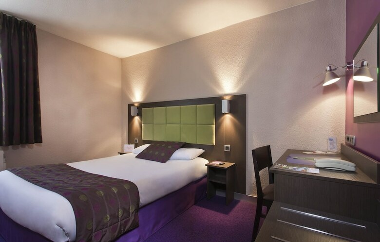 Tourhotel Blois