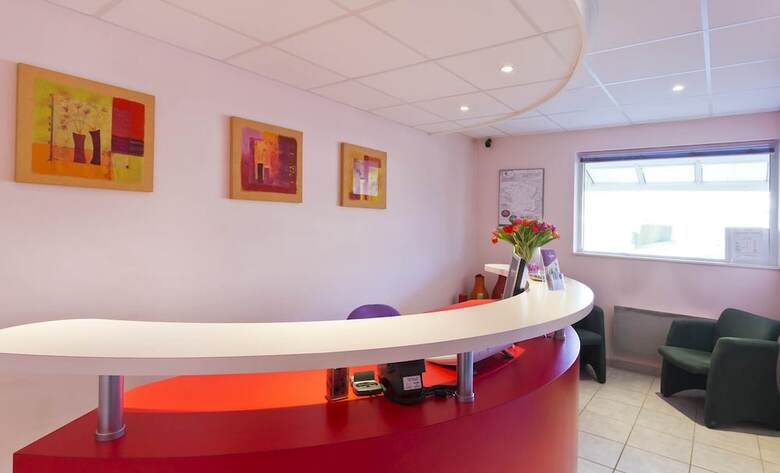 Tourhotel Blois