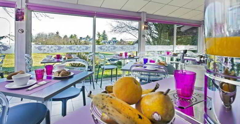 Tourhotel Blois