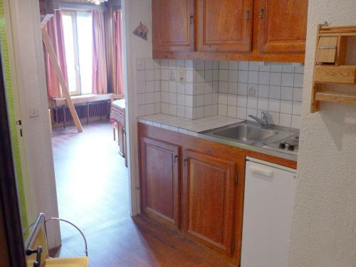 Apartamento Sefcotel Viii Tignes