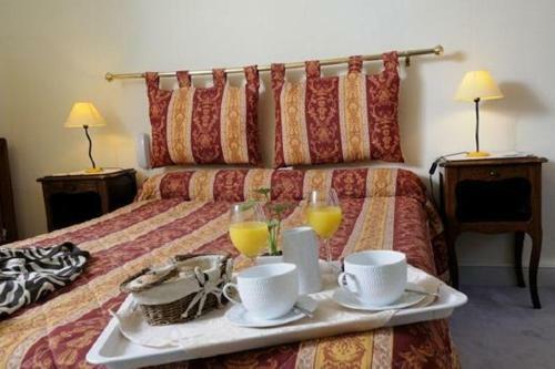 Hotel Logis H�tel De La Tour
