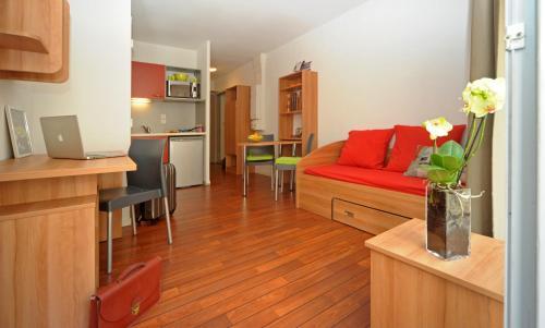 Apartamento Zola Park