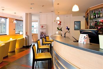 Hotel Ibis Paris Poissy