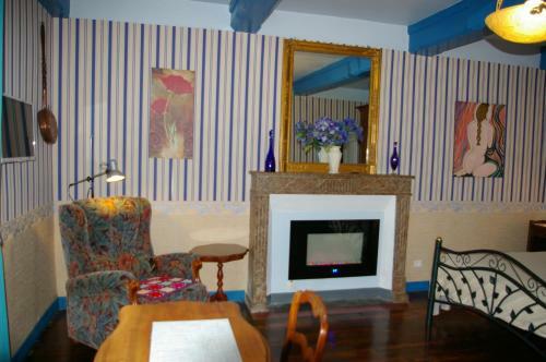 Hostal G�te Chez Jo