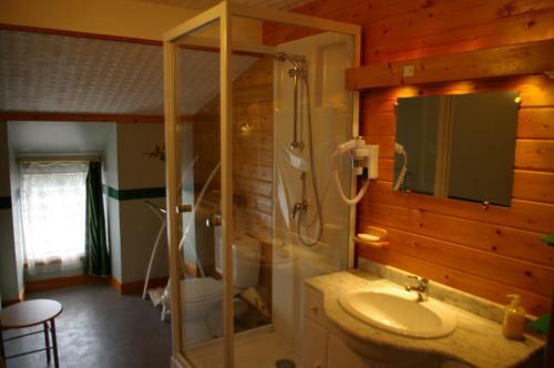Hostal G�te Chez Jo
