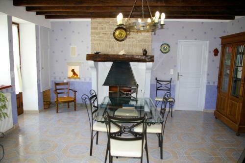 Hostal G�te Chez Jo