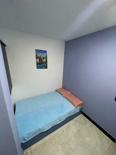 Apartamento Ruitoque, Caba�a Duplex