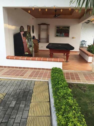 San Felipe - Chicoral, Tolima