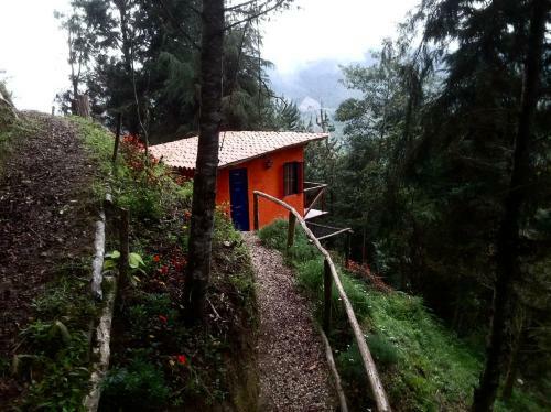 Finca Montmagica
