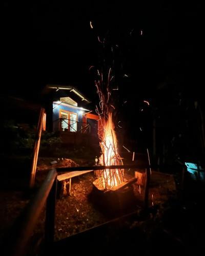 Finca Montmagica