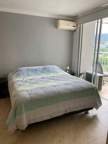 Apartamento Moderno - Vista/piscina