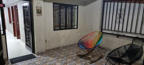 Apartamento San Jose