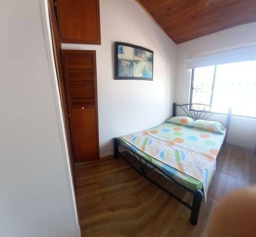 Villa Piscina Privada Casa Conjunto