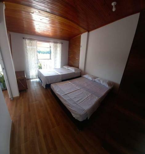 Villa Piscina Privada Casa Conjunto