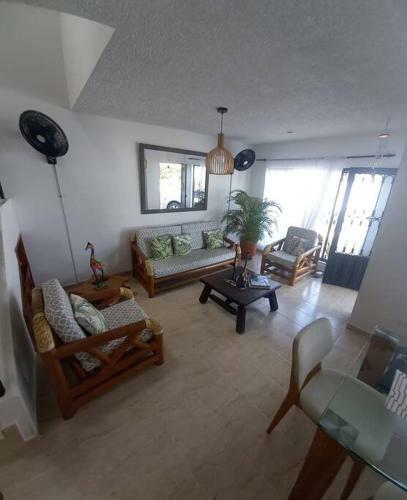 Villa Piscina Privada Casa Conjunto