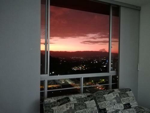 Apartamento Lux Confort