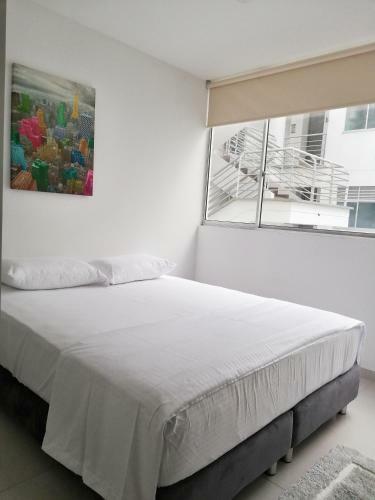 Apartamento Lux Confort
