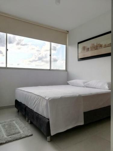 Apartamento Lux Confort