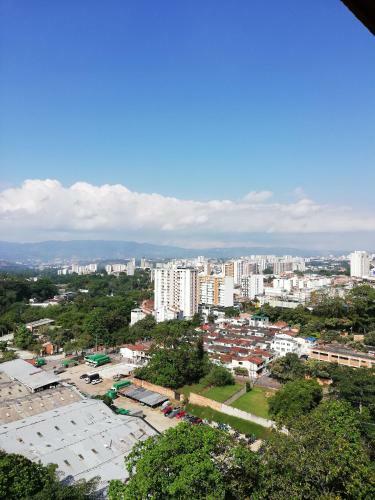 Apartamento Lux Confort