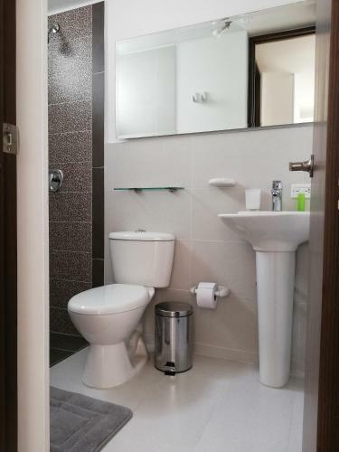 Apartamento Lux Confort