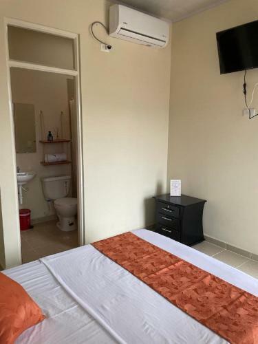 Hotel El Turista