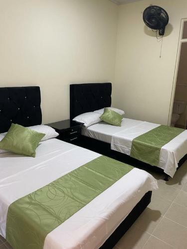 Hotel El Turista