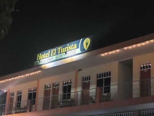 Hotel El Turista