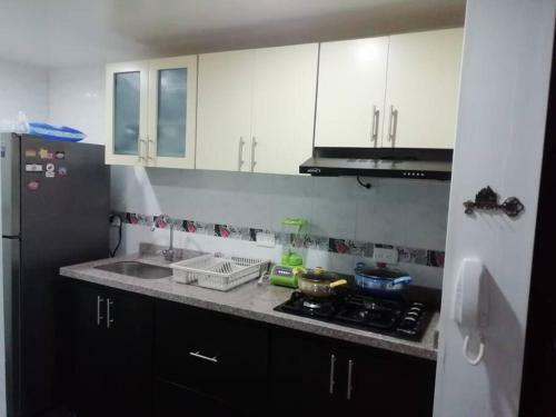 Funza Apartamento Normandia Del Parque II