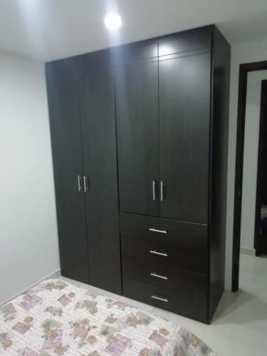 Funza Apartamento Normandia Del Parque II